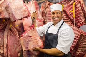 Why Butchers Need to Prioritise Air Hygiene – And How AIRsteril Boosts Food Shelf Life by Over 50%