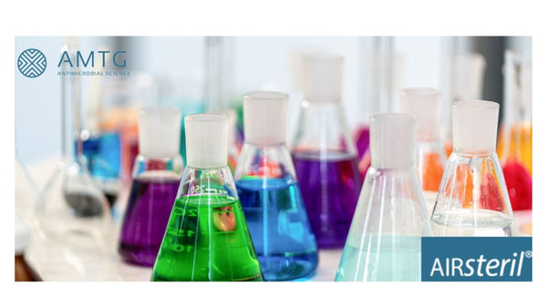 Addressing the Invisible Threat of Volatile Organic Compounds in Laboratories.