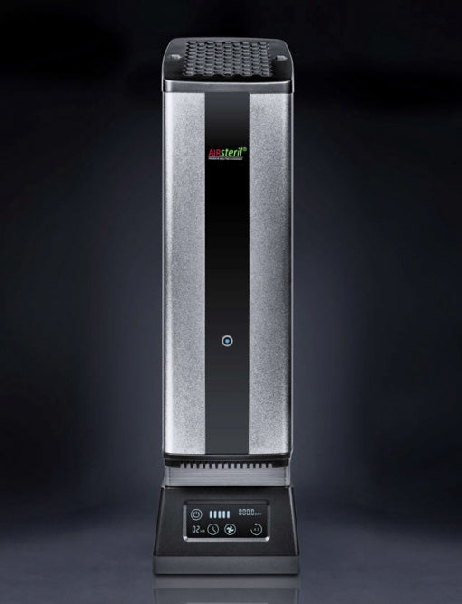 Air Purifiers vs. AIRsteril: Understanding the Difference