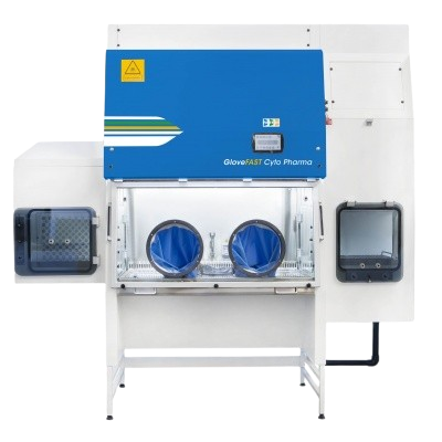GloveFAST Cyto Pharma