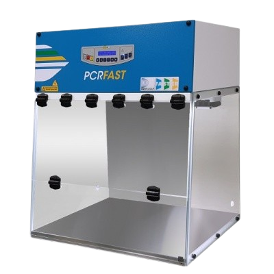 PCR Cabinet