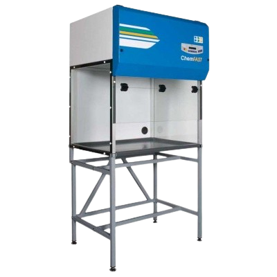RVLAF Ductless Fume Cupboards