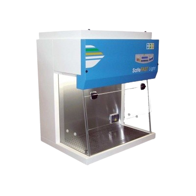 Gelaire SafeFAST Light Class II Safety Cabinet