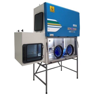UltraSafe Class III