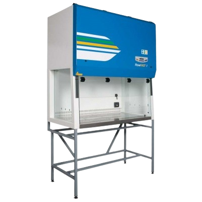 Vertical Laminar Flow (VLAF)