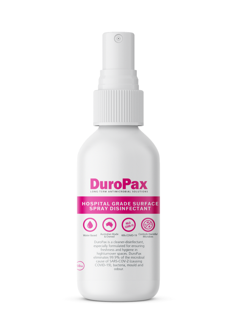 Duropax Cleaner