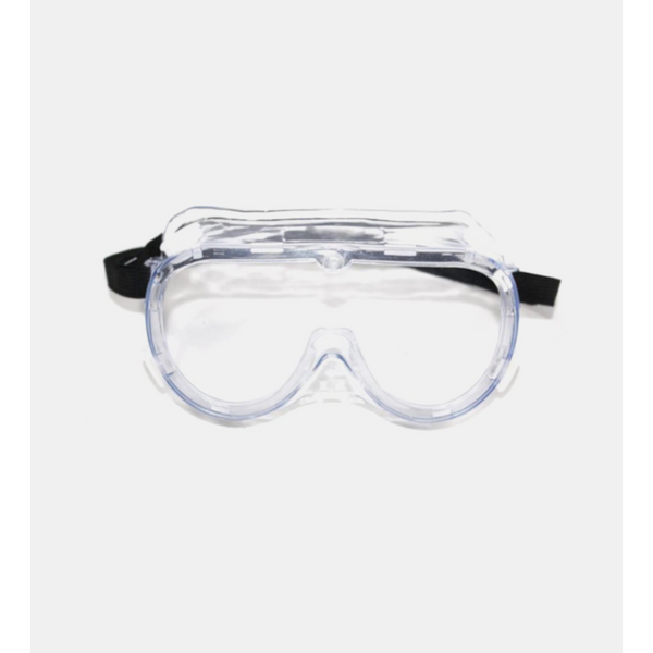 Safety Goggles Anti Fog (Carton of 200)