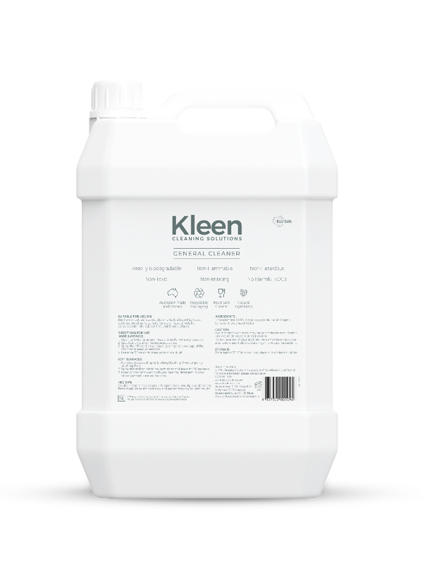 Kleen General Purpose Cleaner